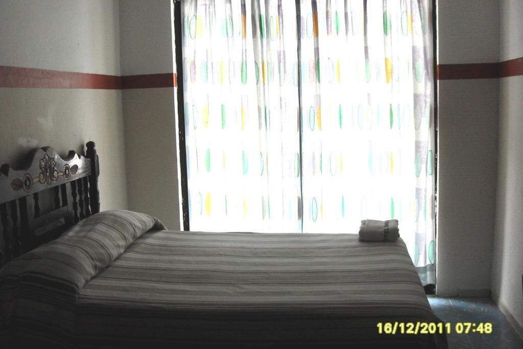 Hotel Quinta Santa Elena Palenque Quarto foto